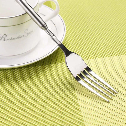 Extendable Fork For Jokes