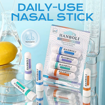 Nasal Stick (4 Pcs)