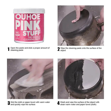Miracle Paste™