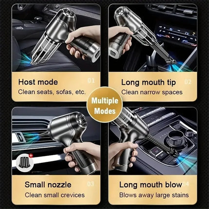 Car Vacuum Cleaner