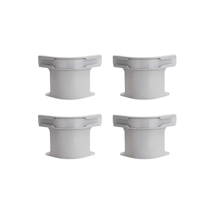 Sheet Locks (4pcs pack)