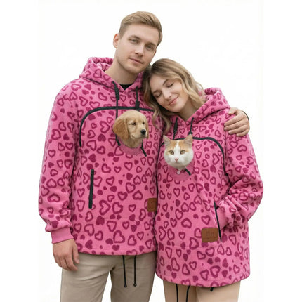 CozyPaw™ The Kitty Hoodie