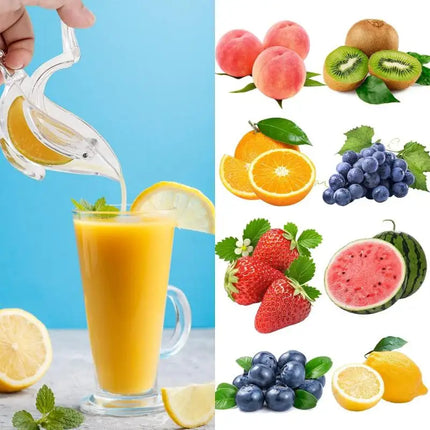 Kitchen LEMON SQUEEZER