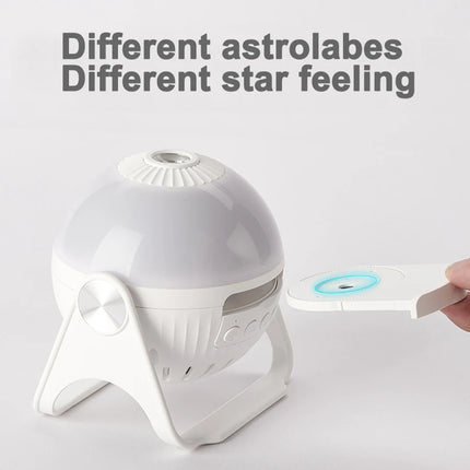 Galaxy Projector 360