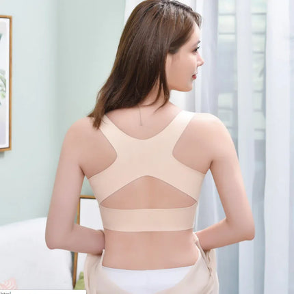 Posture Corrector Bra