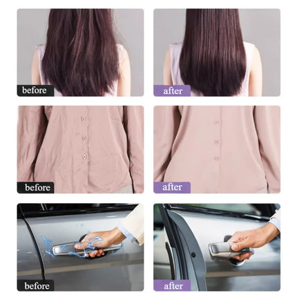 Fabric Wrinkle Remover