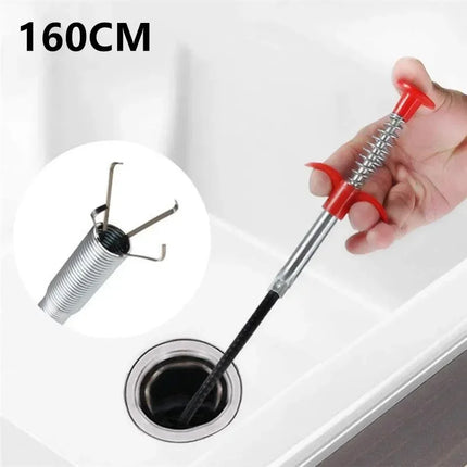 Multifunctional Cleaning Claw