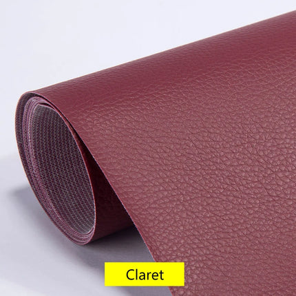 Self Adhesive Leather