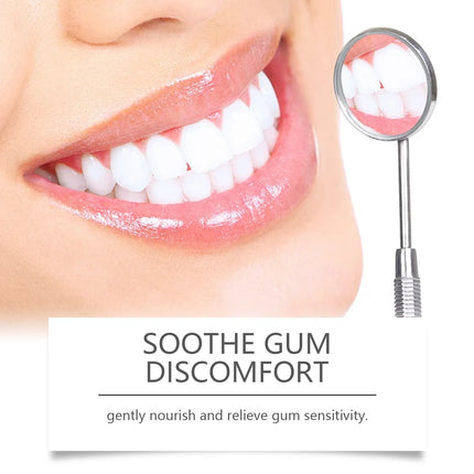 Fluoride-Free Hydroxyapatite Toothpaste