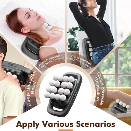 Electric Massager