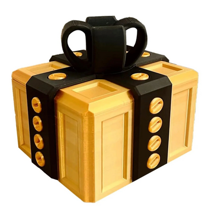 The Annoying Gift Box