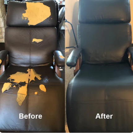 Self Adhesive Leather