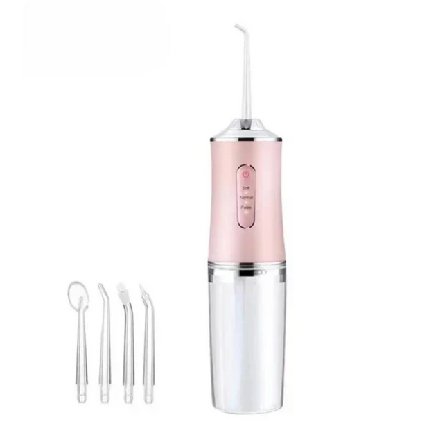 Water Dental Flosser