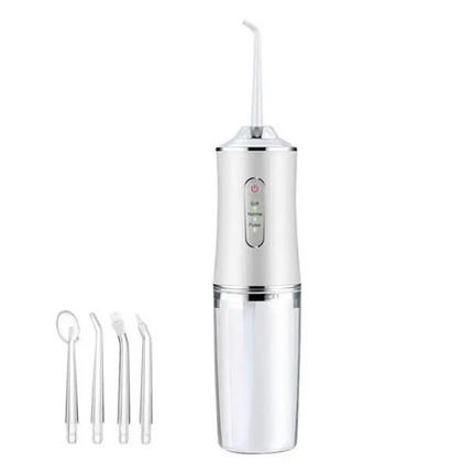 Water Dental Flosser