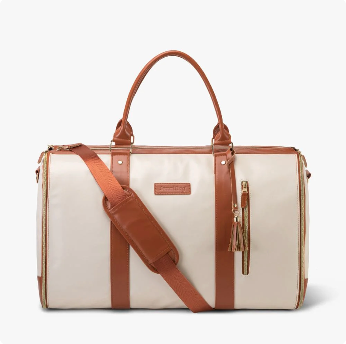 High Capacity Folding Suit Luggage