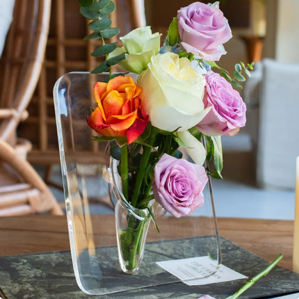 Flora Vase