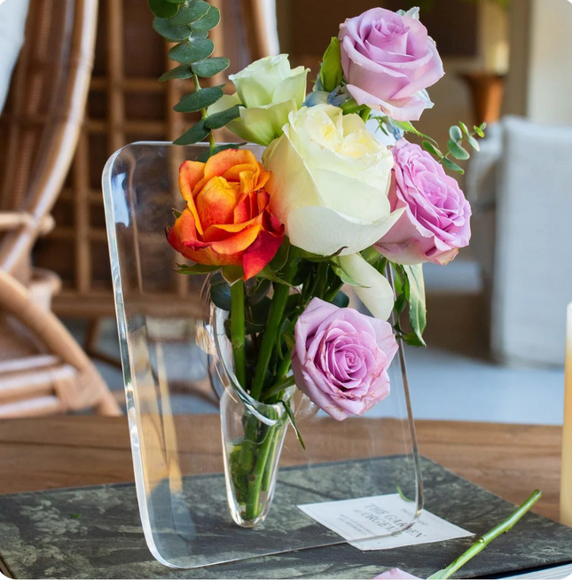 Flora Vase