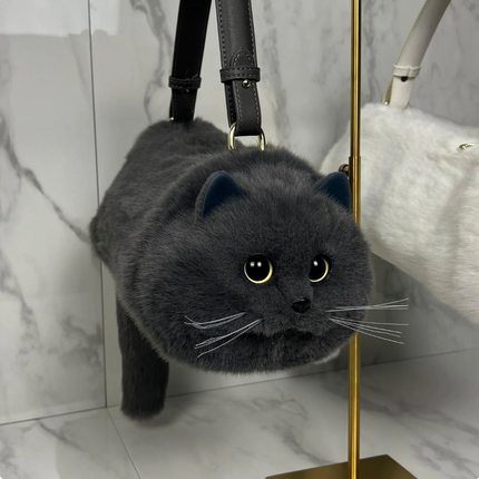 KittyPurse™ Handbag
