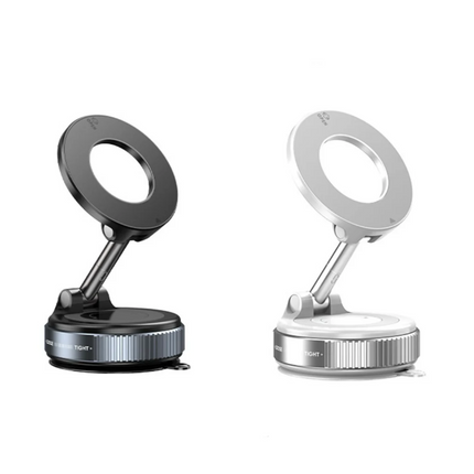 360° Magnetic Suction Phone Mount