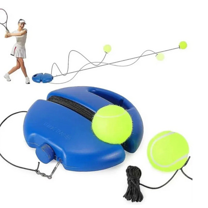 Tennis Pro Trainer