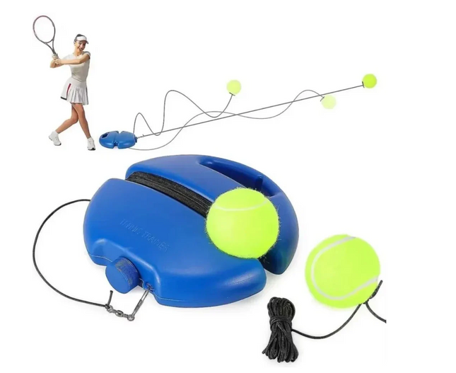 Tennis Pro Trainer