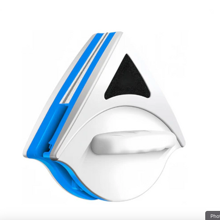 Magnetic Window Cleaner