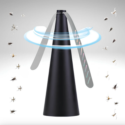 Bug Ventilator