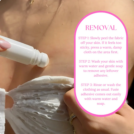 Anti-Slip Skin Roller