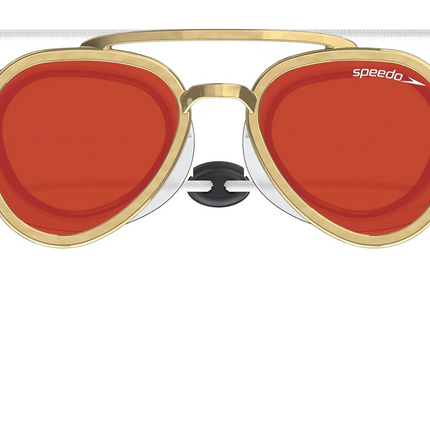 Speedo Unisex-Adult Swim Goggles Sunny G