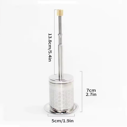 Portable Tea/Coffee Press