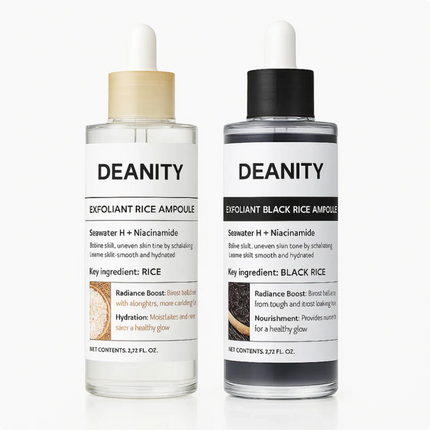 Instant Peel Shot Glow