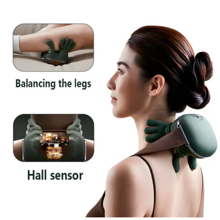 Neck & Shoulder Pro™