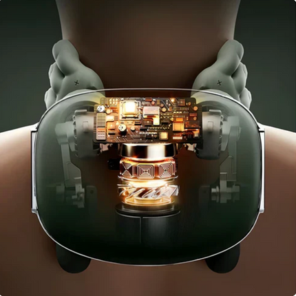 Neck & Shoulder Pro™