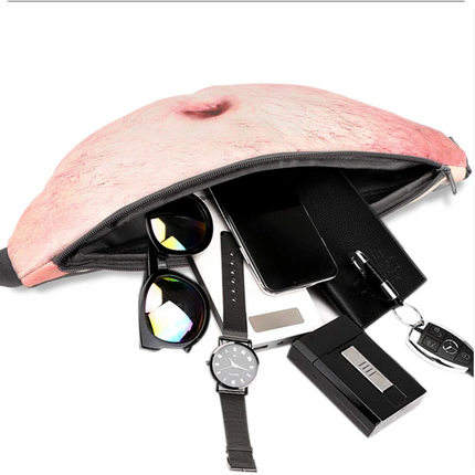 Belly Fanny Pack