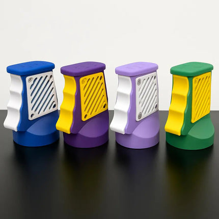 One-Handed Can Opener