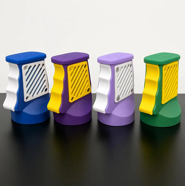 One-Handed Can Opener