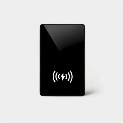 Smartcard Wallet Tracker