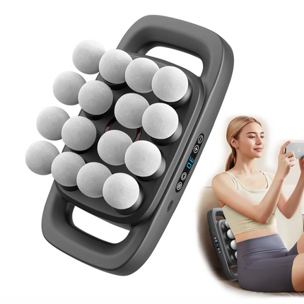 Electric Massager