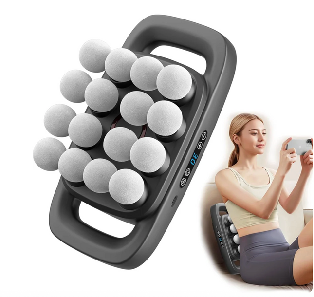 Electric Massager