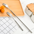 Fork sliver