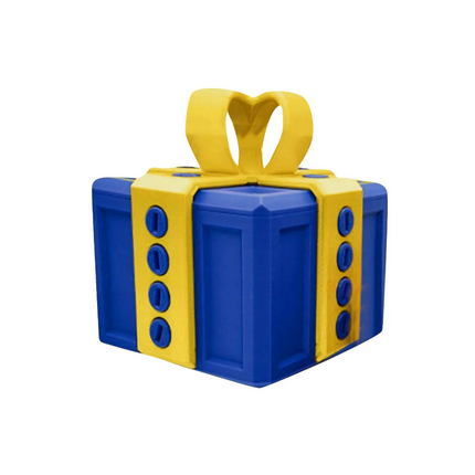 The Annoying Gift Box