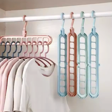 Smart Hanger Pro