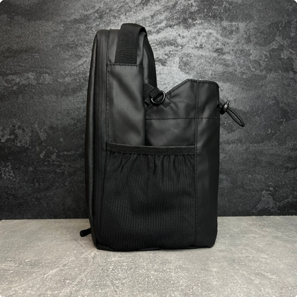 Super Strong Magnetic Gym Bag