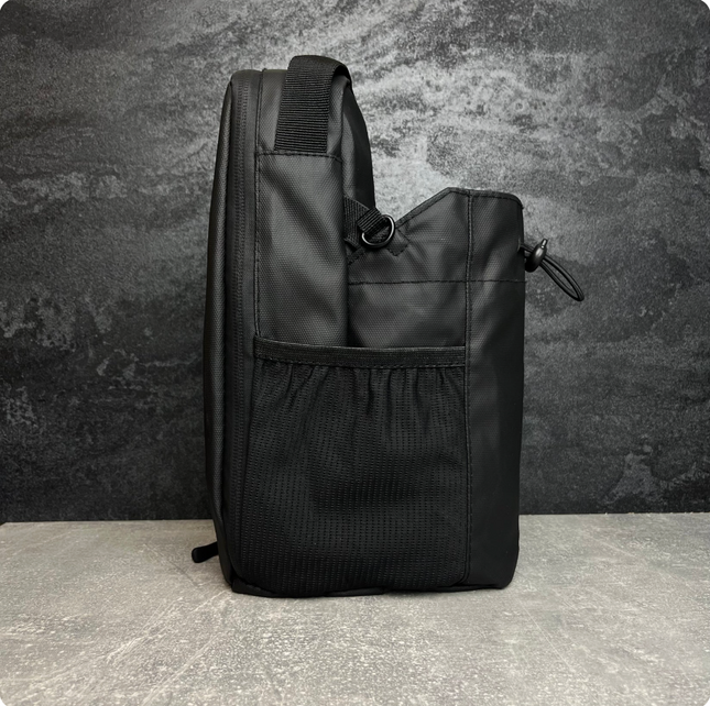 Super Strong Magnetic Gym Bag