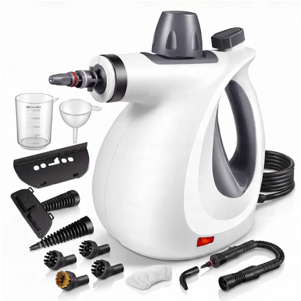 High-pressure Steam Cleaner