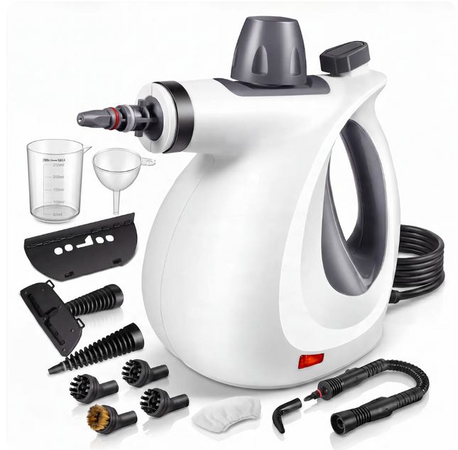 High-pressure Steam Cleaner