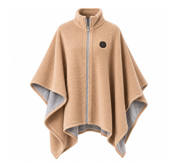 Warming Heating Blanket Shawl