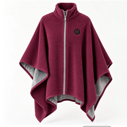 Warming Heating Blanket Shawl