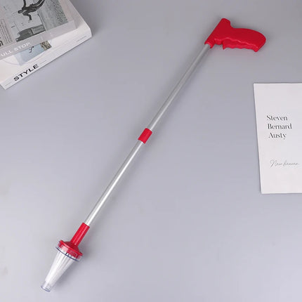 Long Handle Bug & Spider Grabber