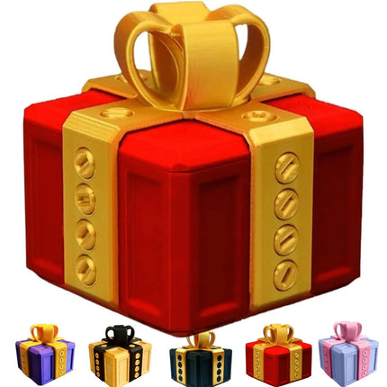 Gift Box